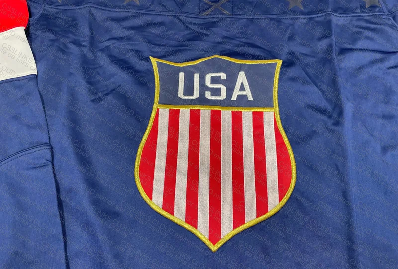 Random NHL Hockey Jersey 2