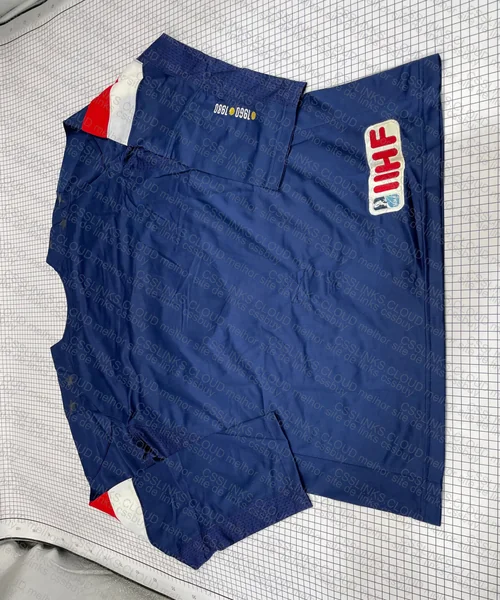 Random NHL Hockey Jersey 3
