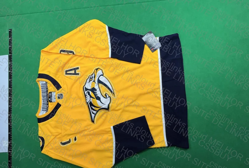Jersey NHL Nashville Predators 2