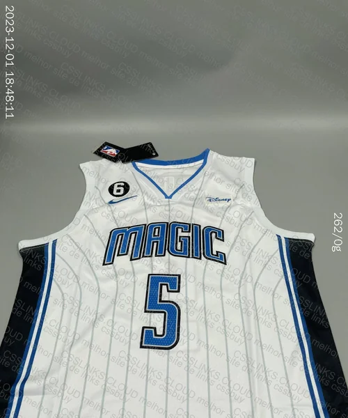 Jersey Nike NBA Orlando Magic