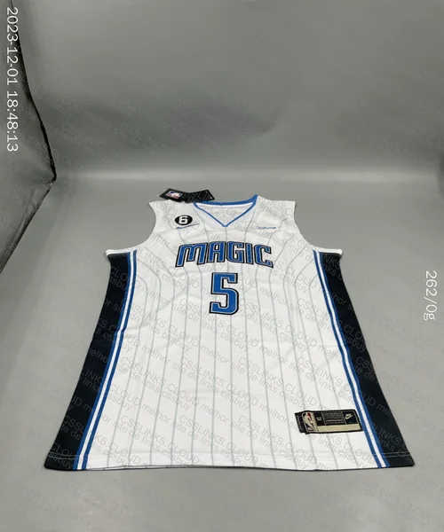 Jersey Nike NBA Orlando Magic 2