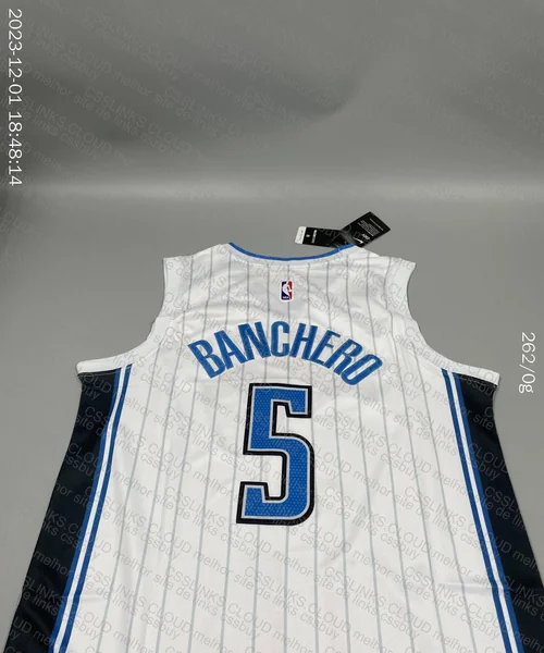 Jersey Nike NBA Orlando Magic 3