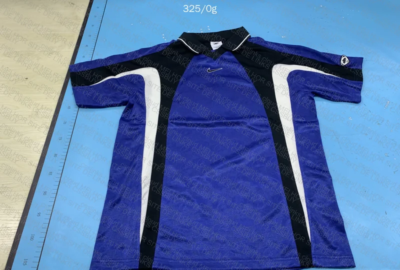 Jersey Nike x Corteiz 2