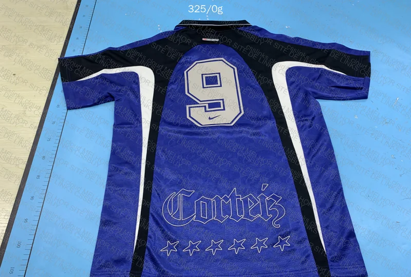Jersey Nike x Corteiz 3