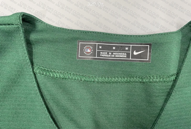 Jersey Oakland Athletics 4