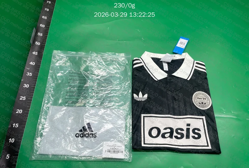 Jersey Oasis 2