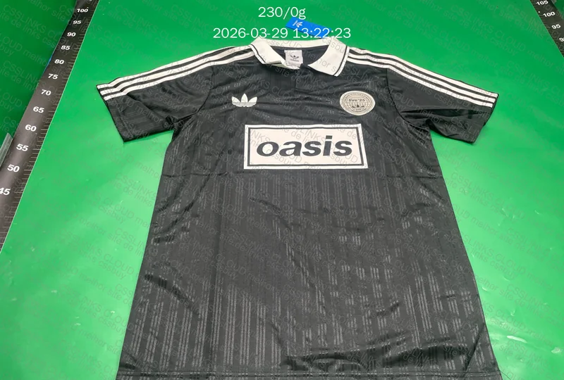 Jersey Oasis 6