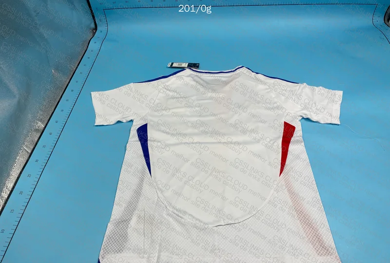 Jersey Olympique Lionnais Random 3