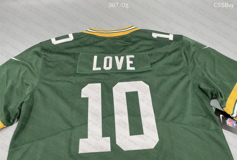 Jersey Packers