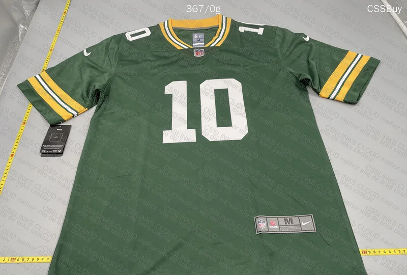 Jersey Packers 2