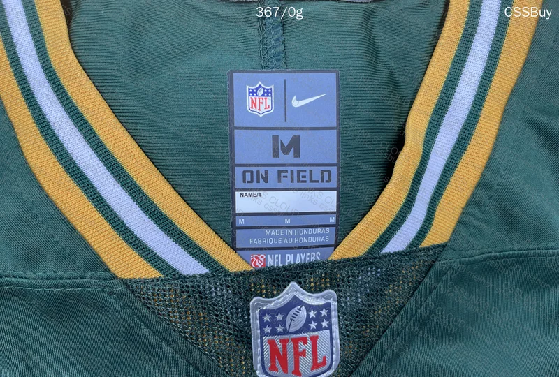 Jersey Packers 3