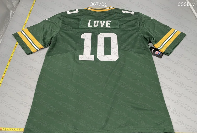 Jersey Packers 4