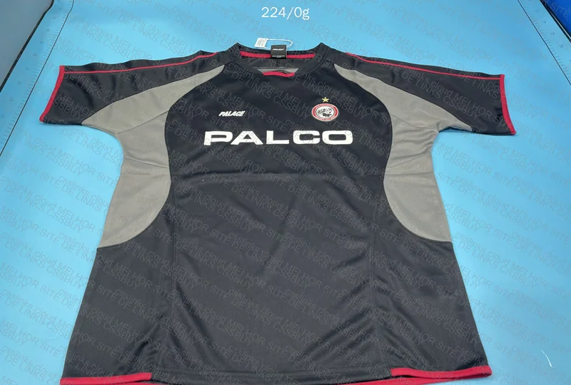 JERSEY PALACE 2