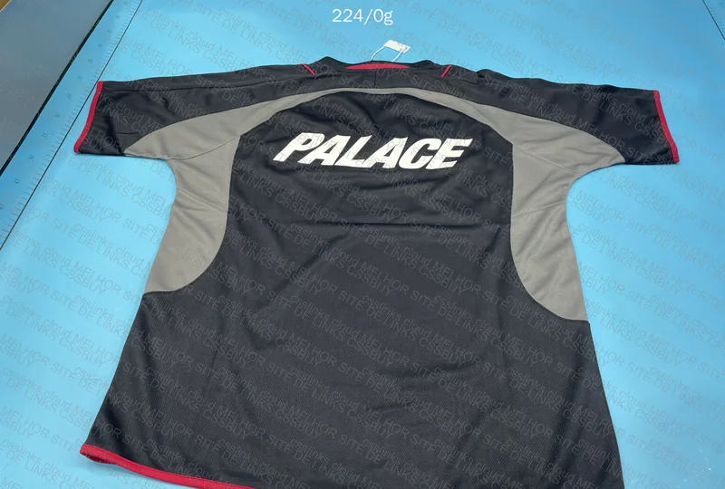 JERSEY PALACE 3