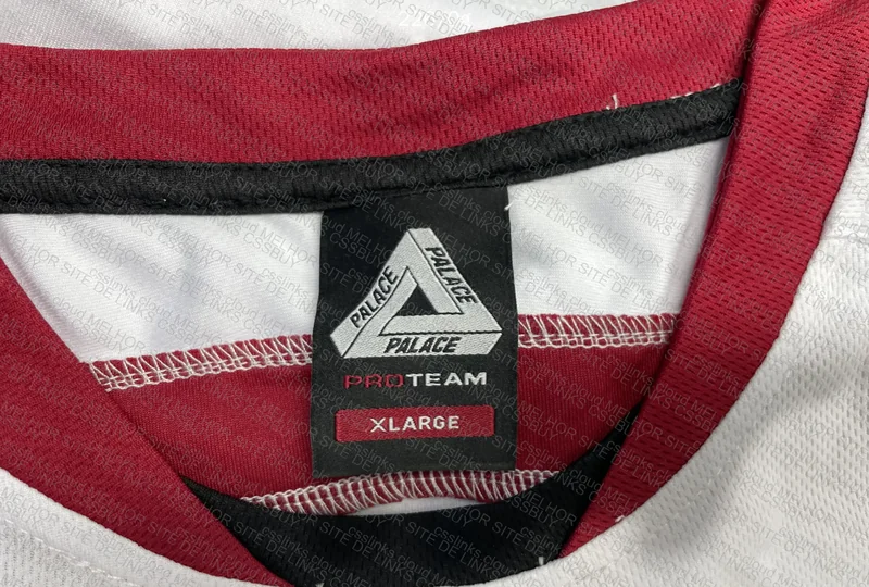 Palace Pro Team Jersey