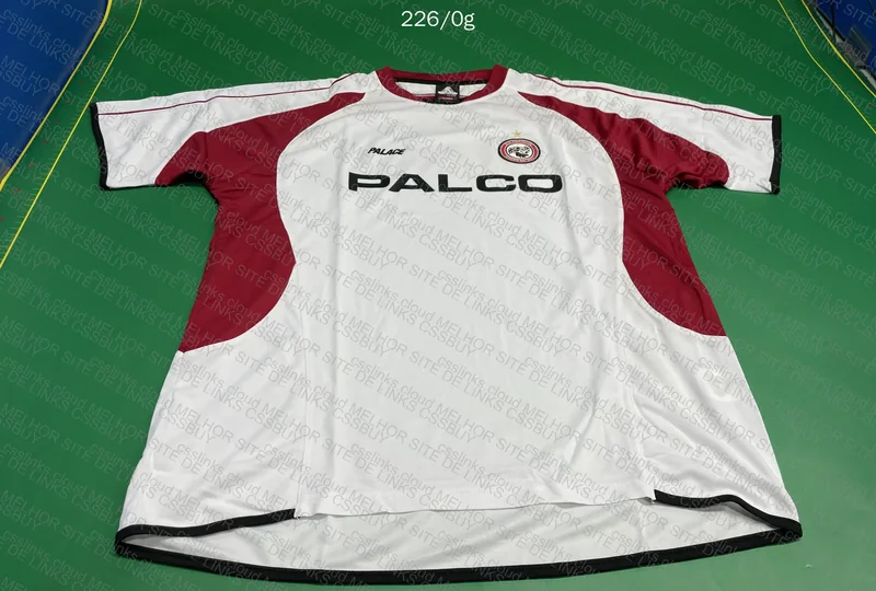 Palace Pro Team Jersey 2