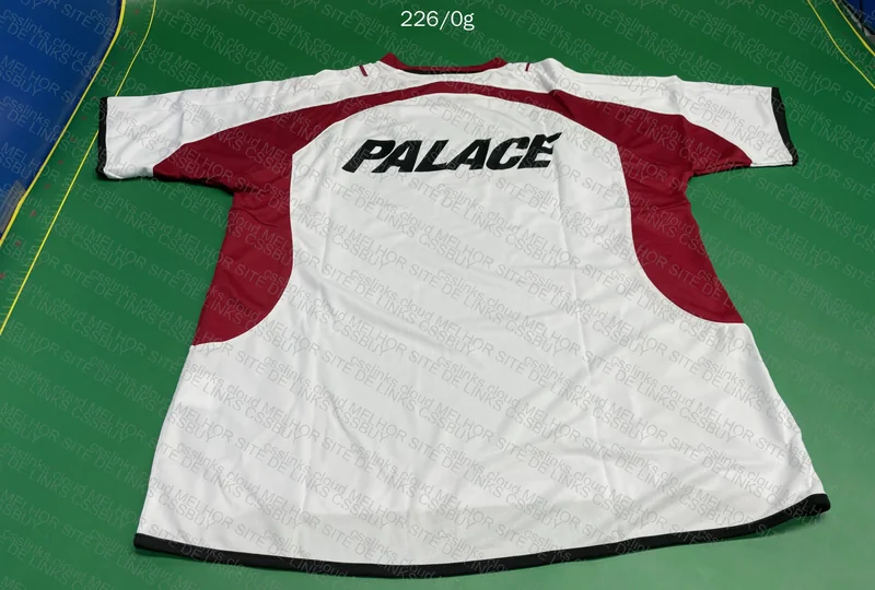 Palace Pro Team Jersey 3