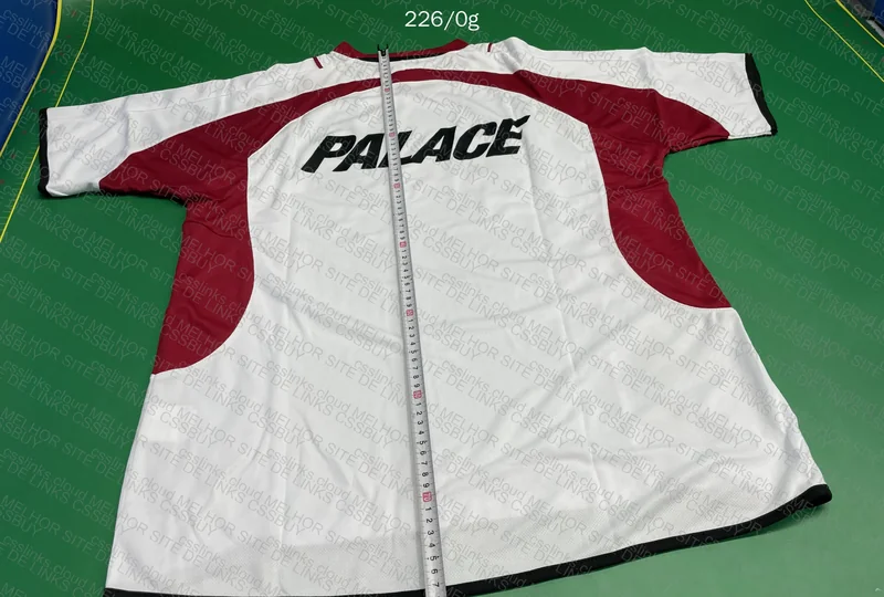Palace Pro Team Jersey 4