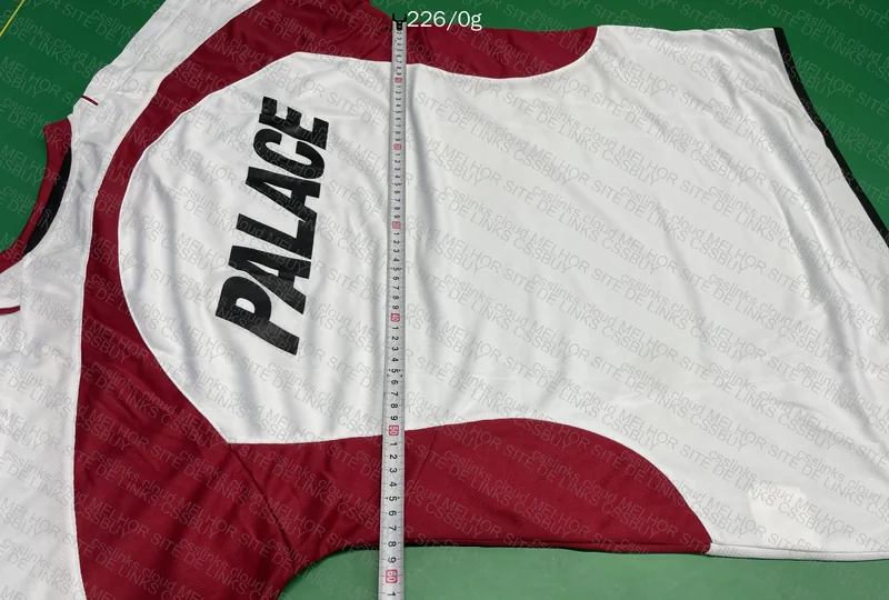 Palace Pro Team Jersey 5