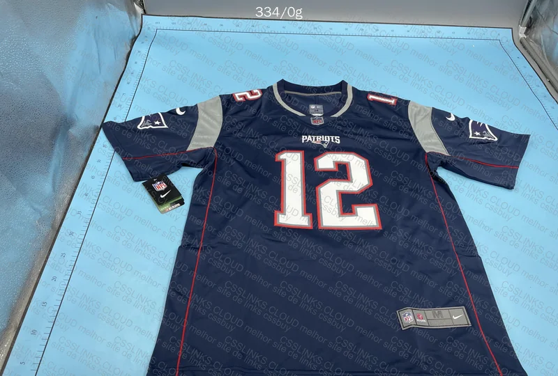 Jersey Patriots