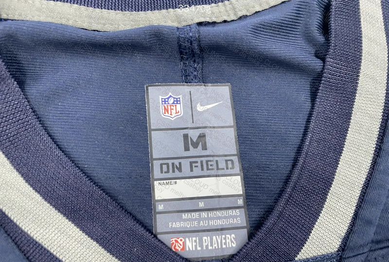 Jersey Patriots 4