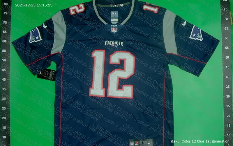 Jersey Patriots