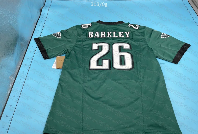 Jersey Philadelphia Eagles