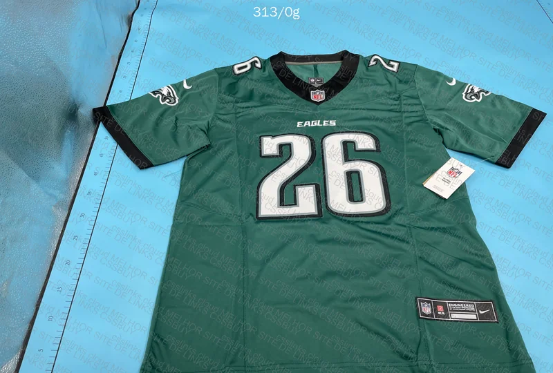 Jersey Philadelphia Eagles 2