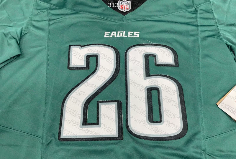 Jersey Philadelphia Eagles 5