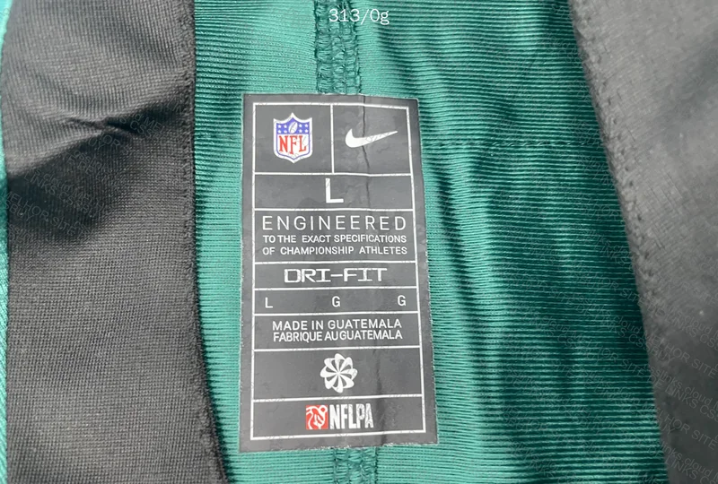 Jersey Philadelphia Eagles 6