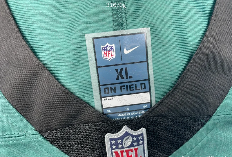 Jersey Philladelphia Eagles #26 7