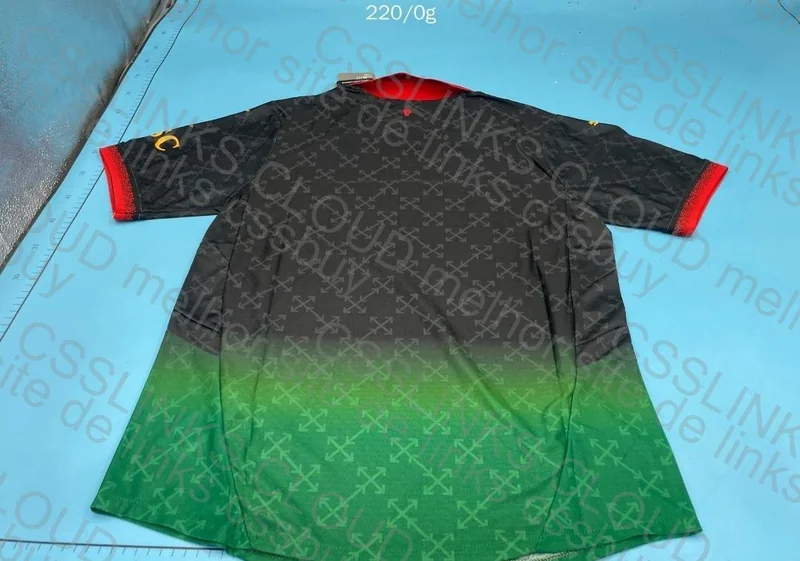 Jersey Player AC Milan 2