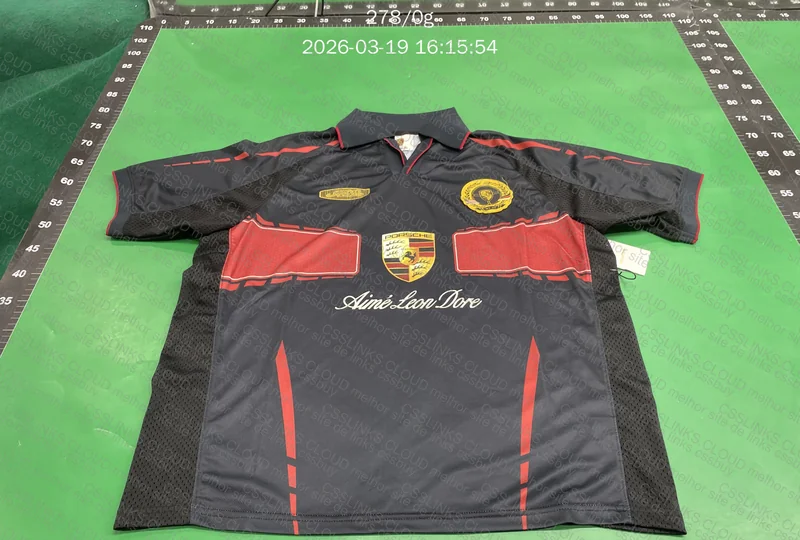 Jersey Porsche 2