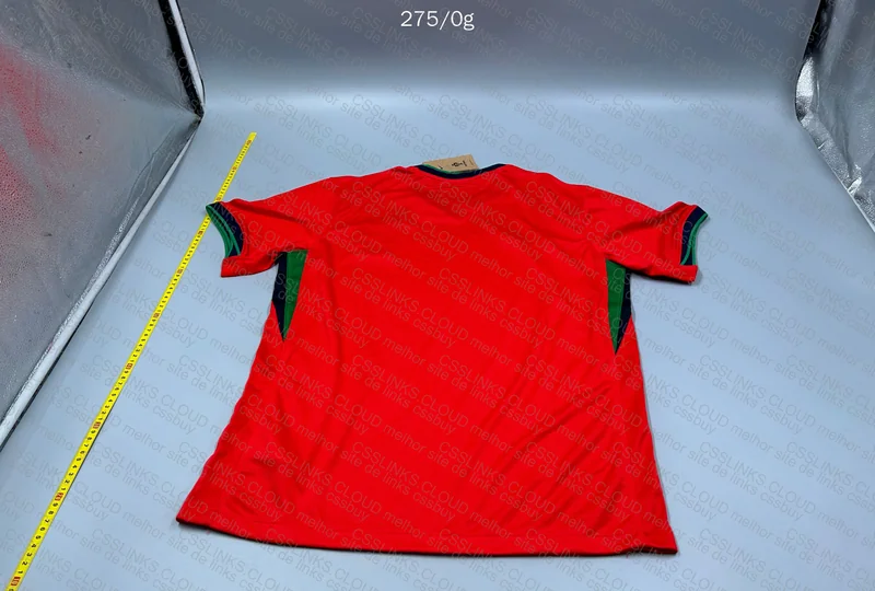 Jersey Portugal 3