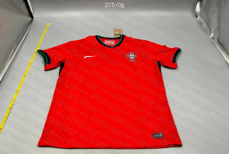 Jersey Portugal 5