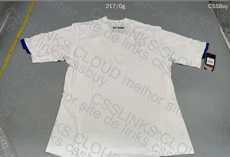 Real Madrid Retro Jersey 2010/2011. Best Price! 2