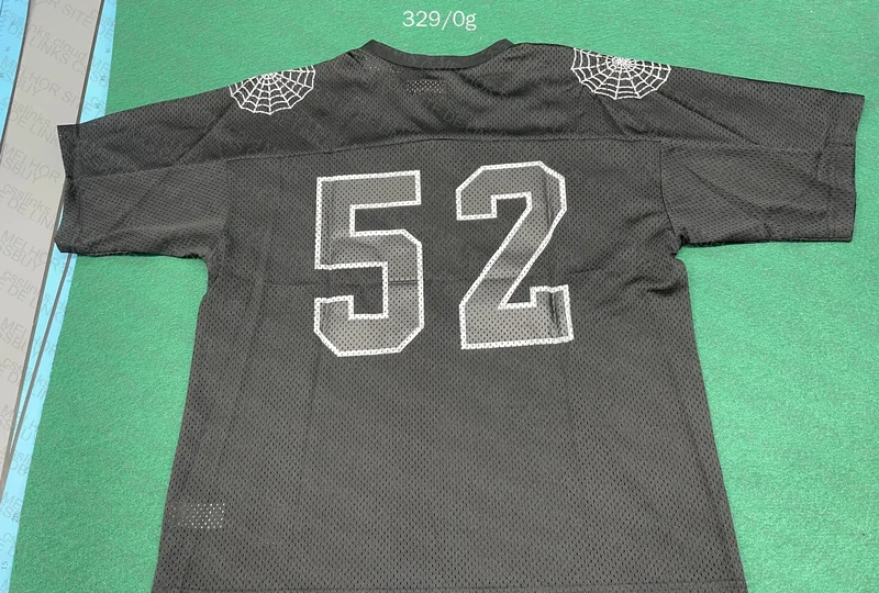 Jersey supreme 2