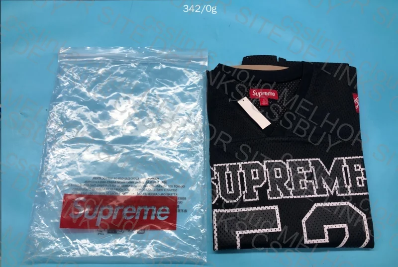 jersey supreme 52