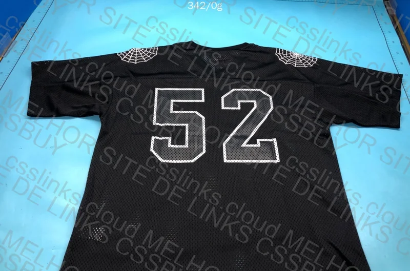 jersey supreme 52 3