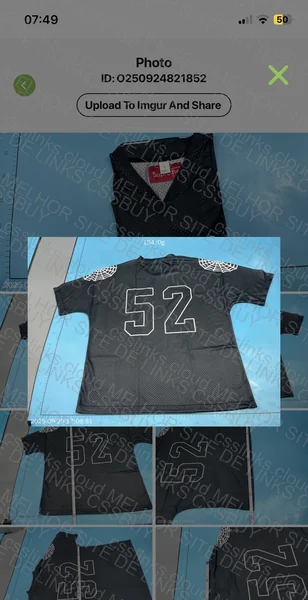 Jersey supreme 52 feia 3
