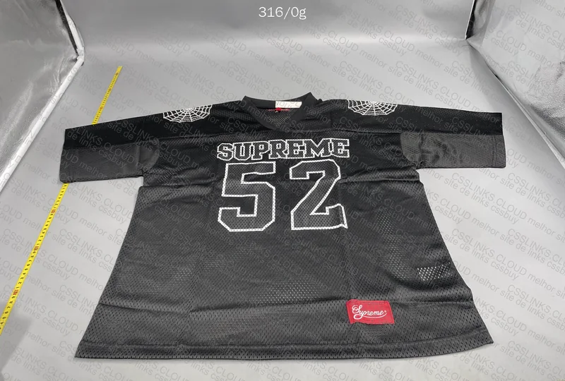 Supreme Sale Jersey 2