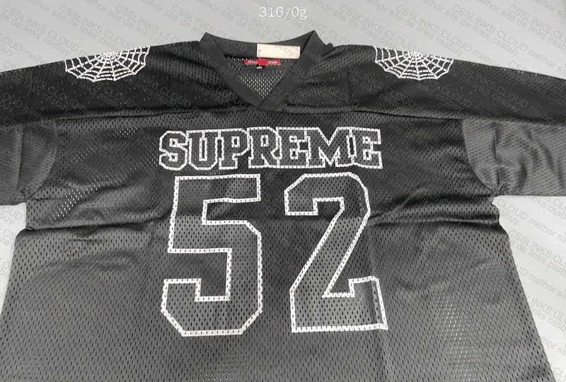 Supreme Sale Jersey 3