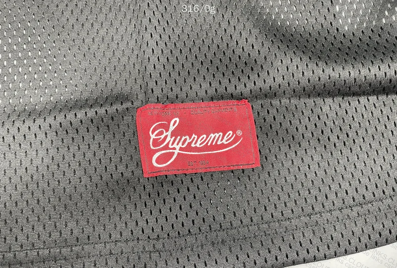 Supreme Sale Jersey 4