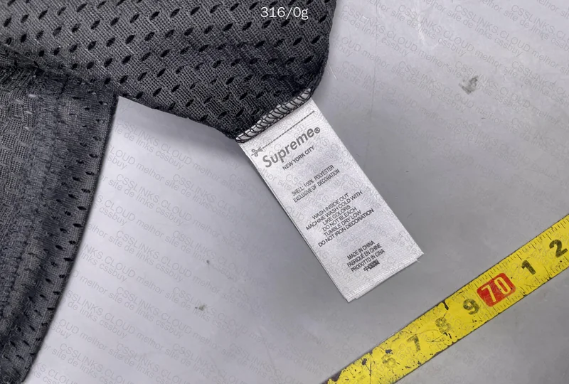 Supreme Sale Jersey 5