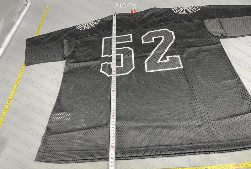 Supreme Sale Jersey 7