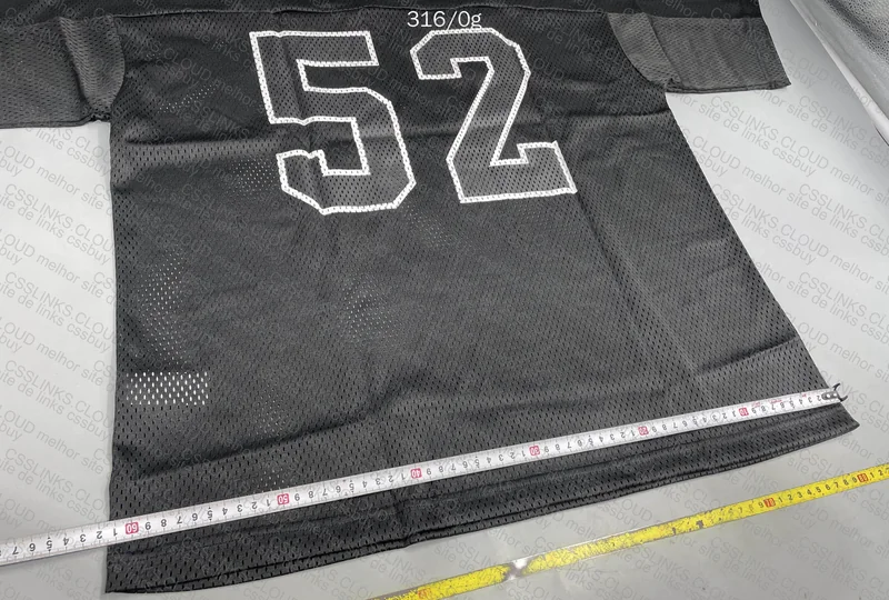 Supreme Sale Jersey 8