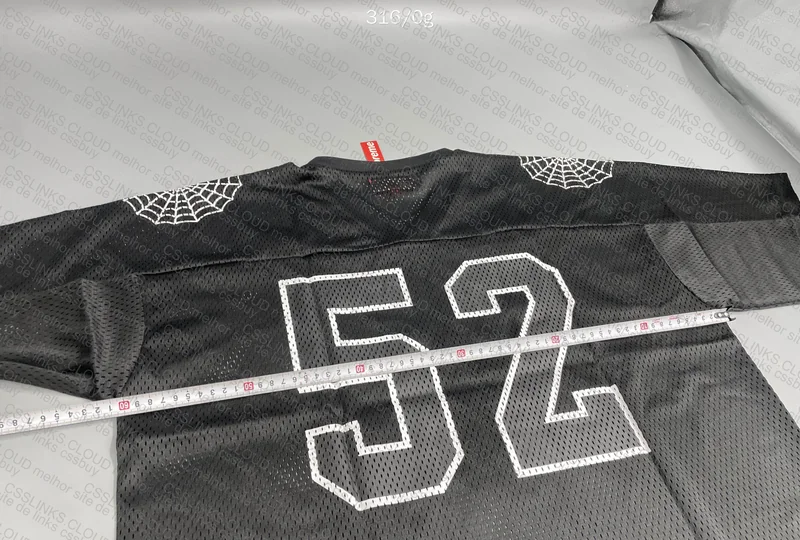Supreme Sale Jersey 9