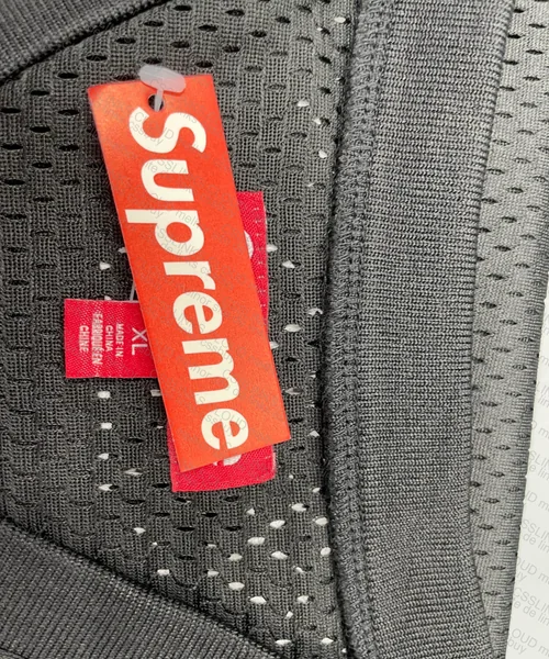 Jersey Supreme spider web 2