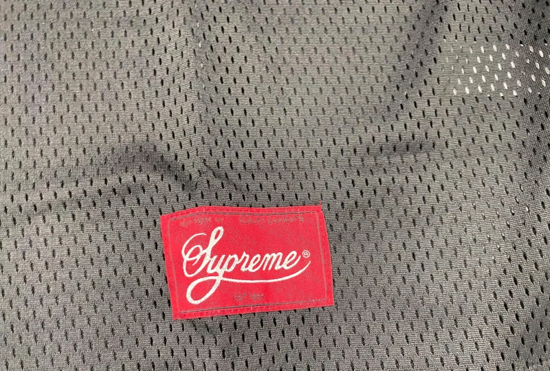 Jersey Supreme spider web 3