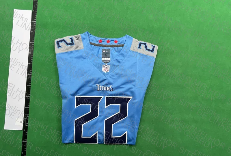 Jersey TN Titans - Nashville 4